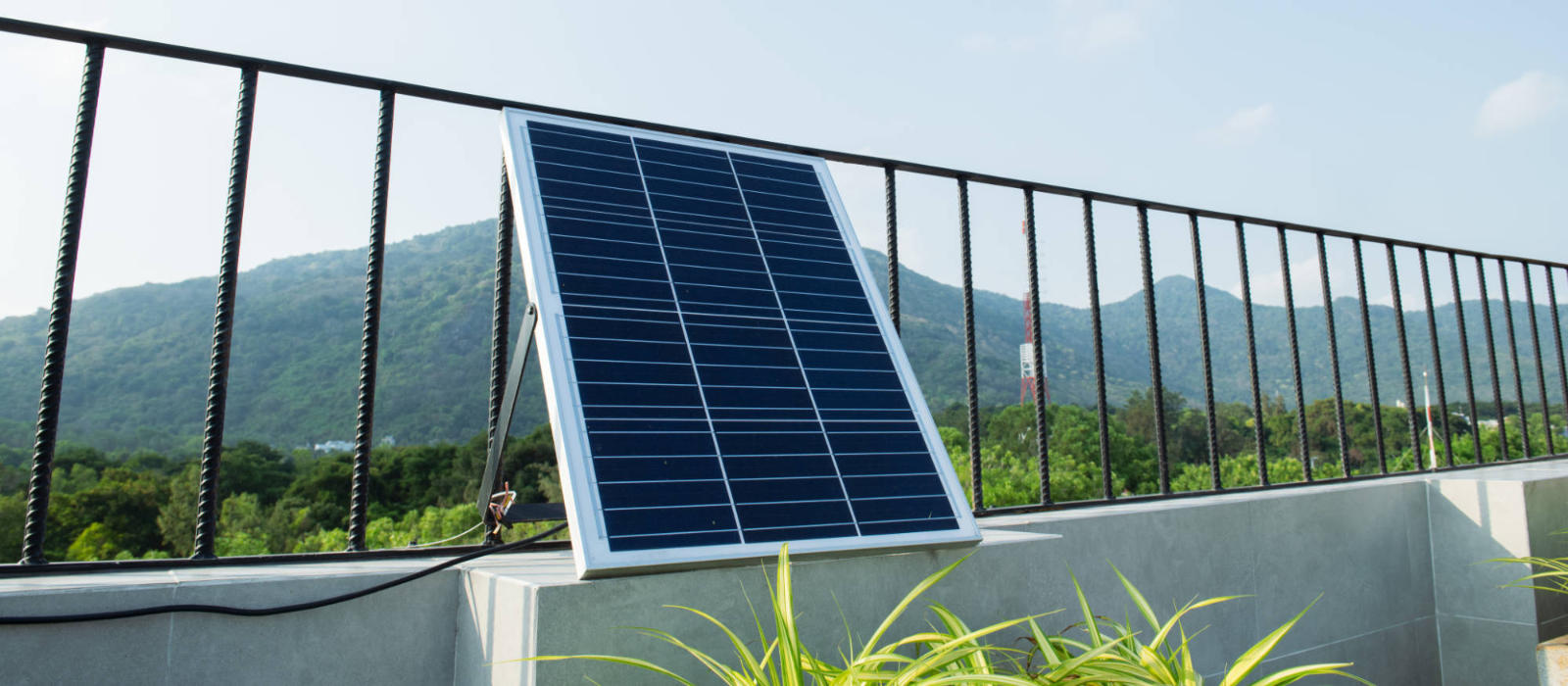 Solaranlagen für deine Dach